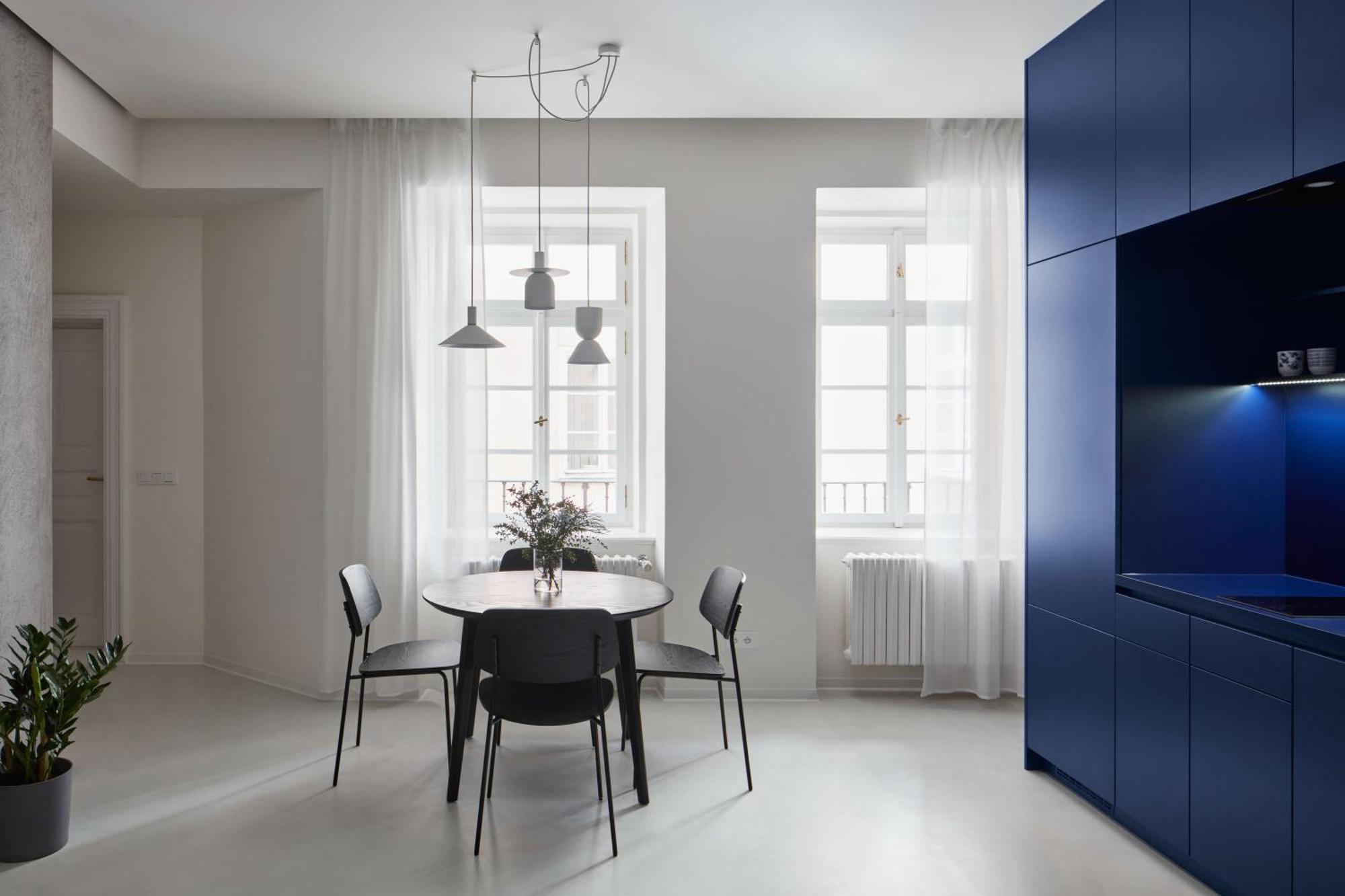 Grace Apartment By Prague Castle Exterior photo