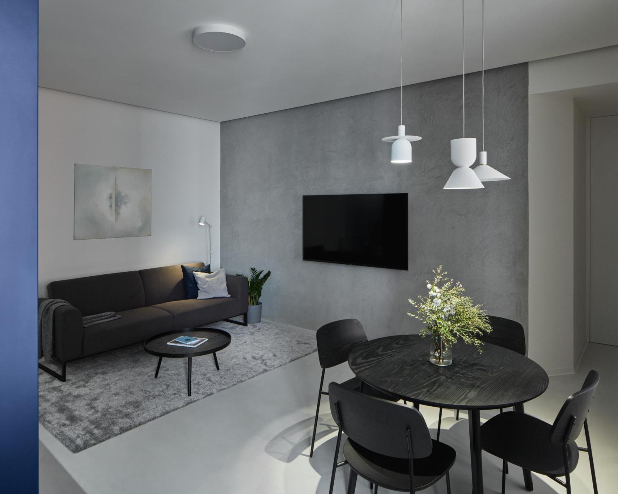 Grace Apartment By Prague Castle Exterior photo