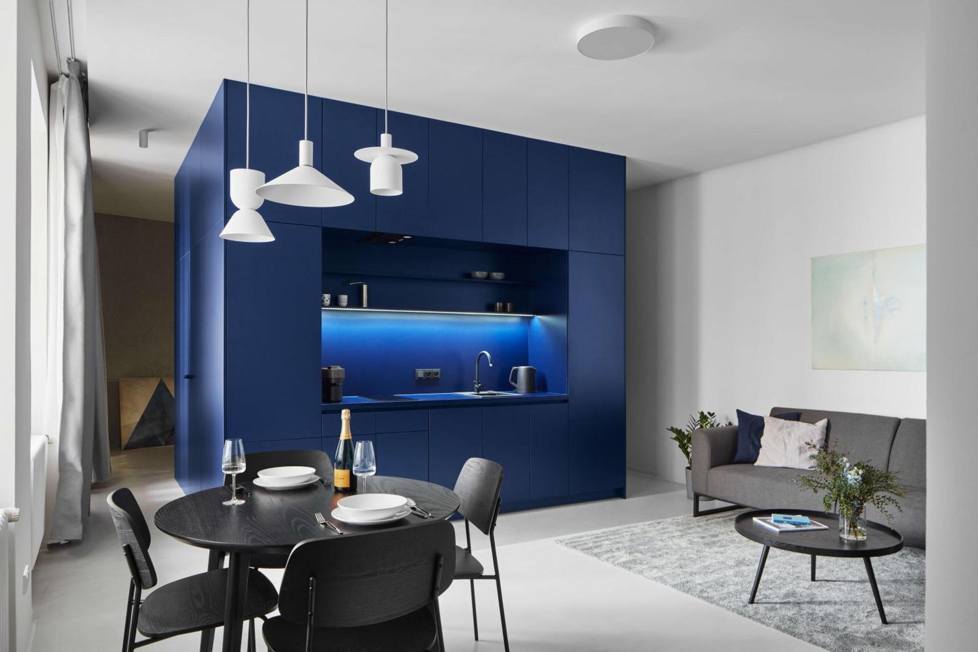 Grace Apartment By Prague Castle Exterior photo